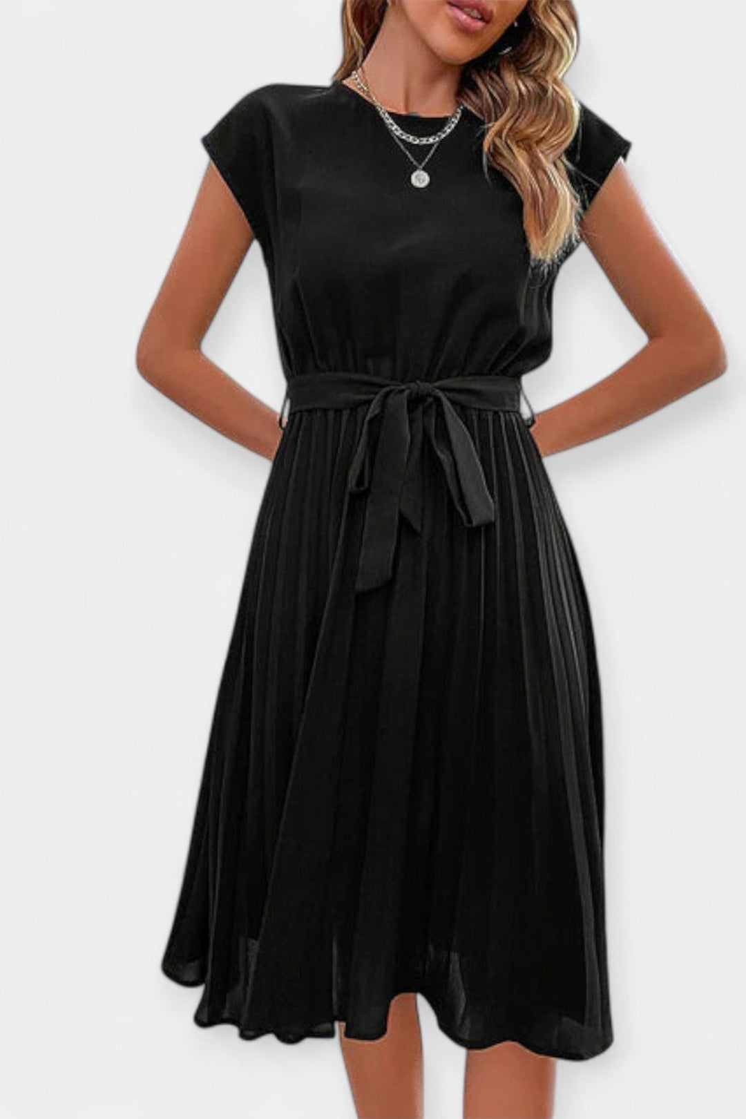 Asta | Przewiewna sukienka letnia