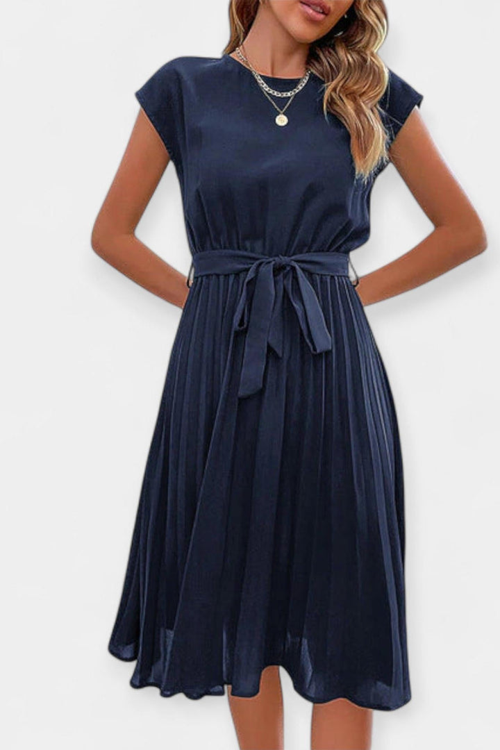 Asta | Przewiewna sukienka letnia