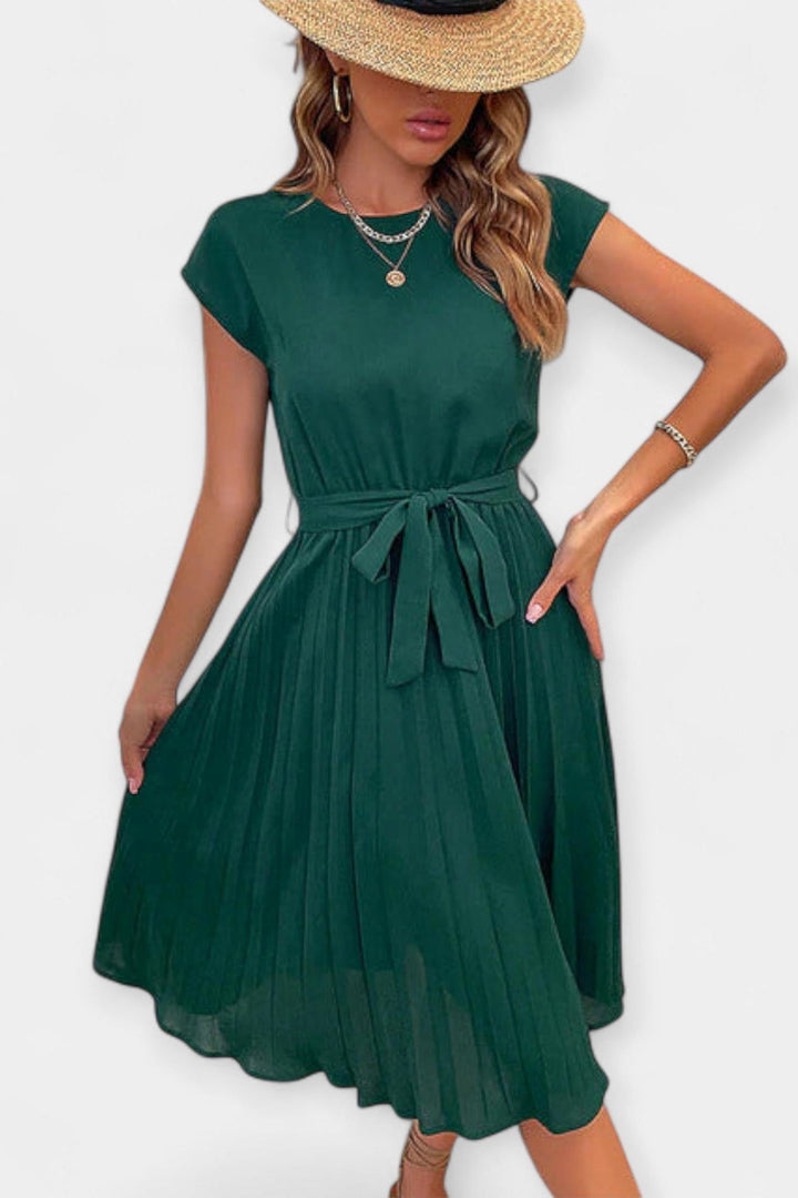 Asta | Przewiewna sukienka letnia