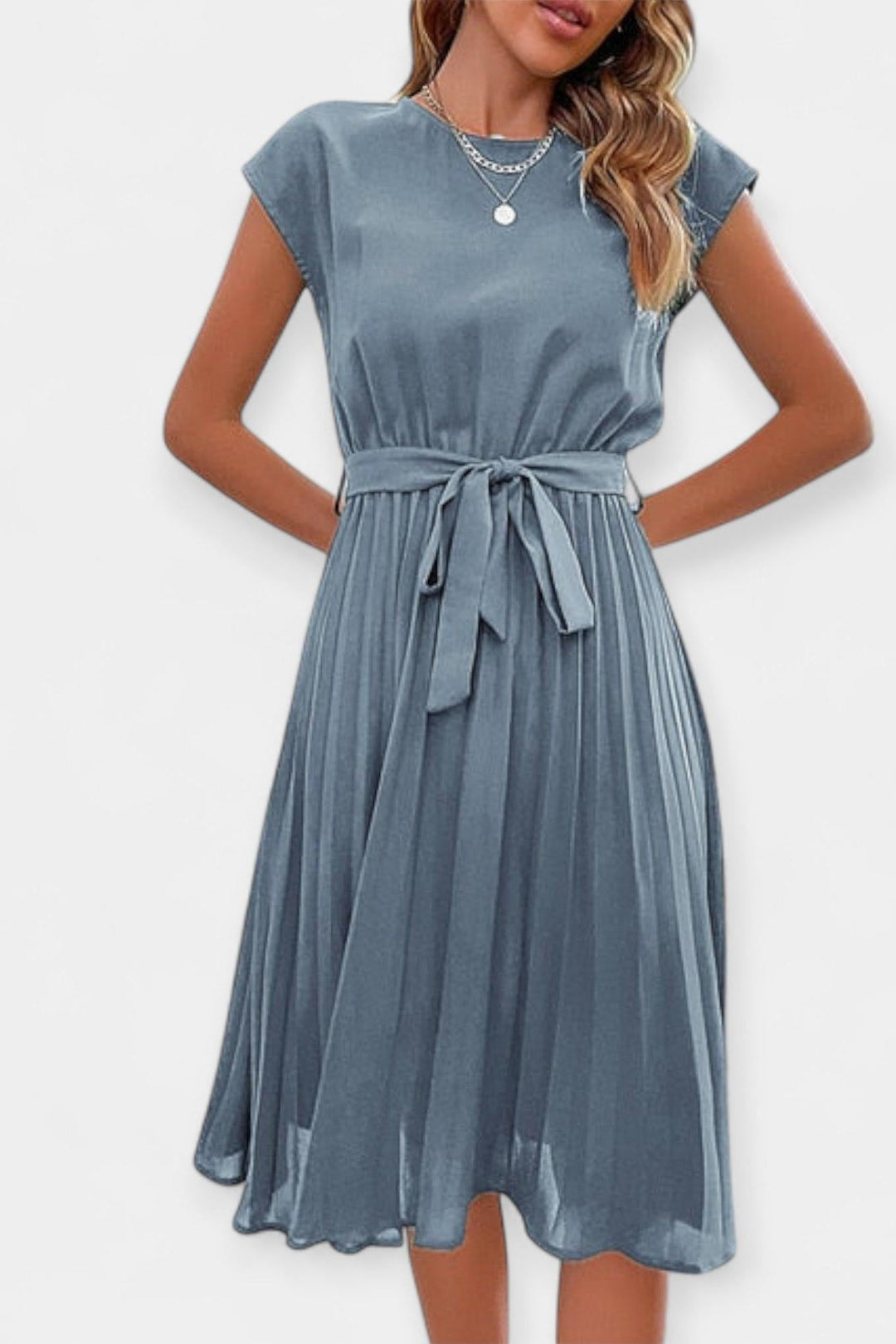 Asta | Przewiewna sukienka letnia