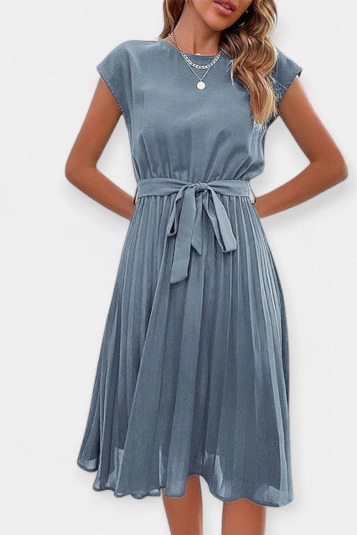 Asta | Przewiewna sukienka letnia