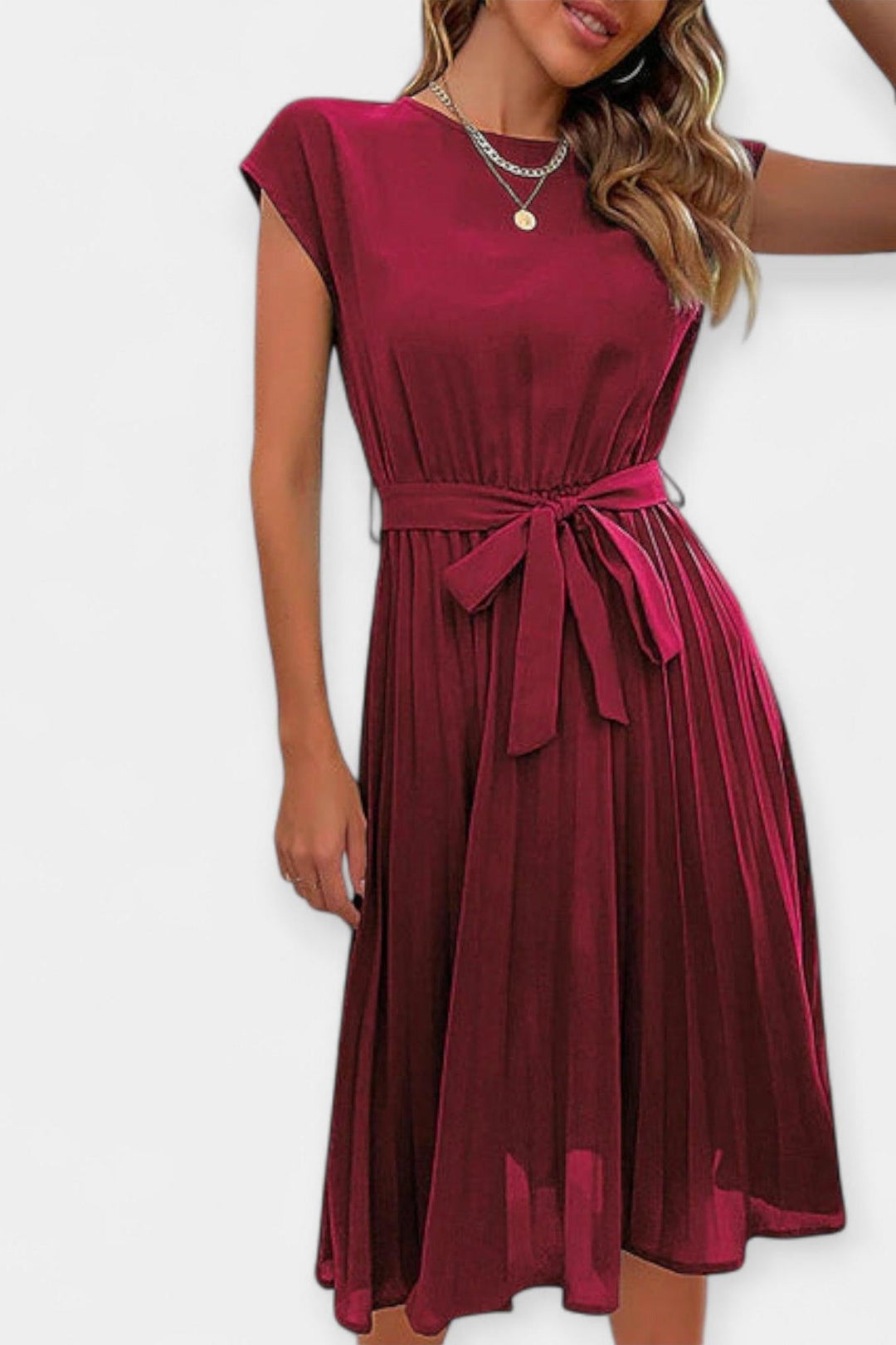 Asta | Przewiewna sukienka letnia