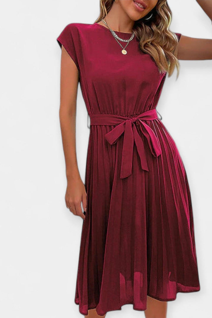 Asta | Przewiewna sukienka letnia