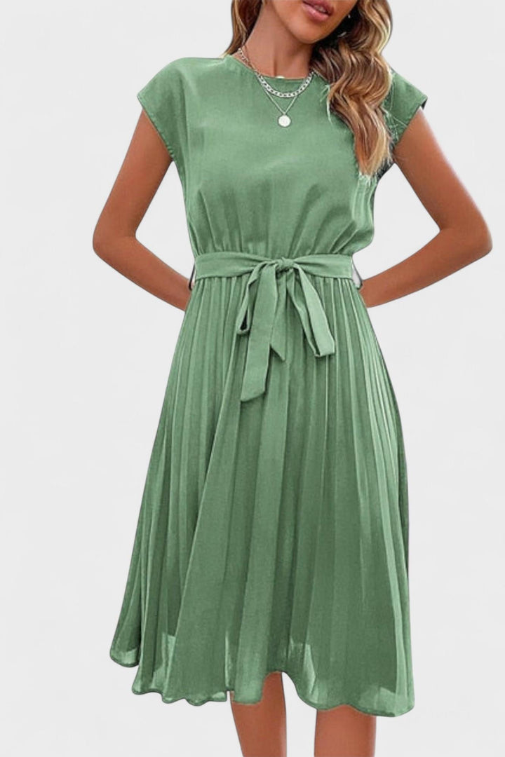 Asta | Przewiewna sukienka letnia