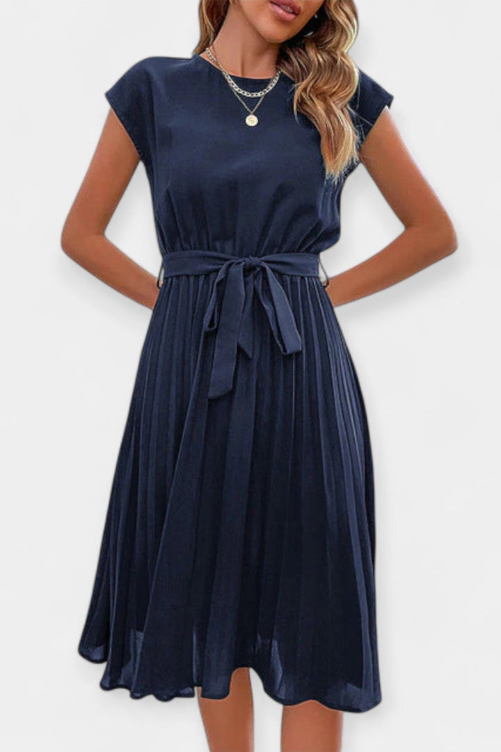 Malou | Lekka sukienka