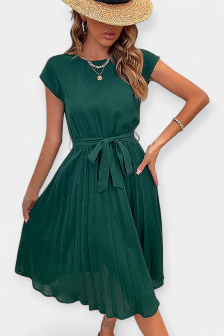 Malou | Lekka sukienka