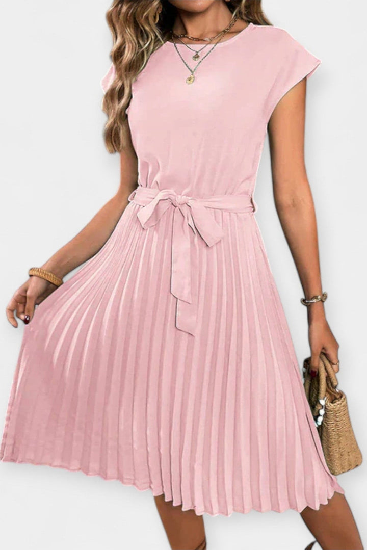 Malou | Lekka sukienka