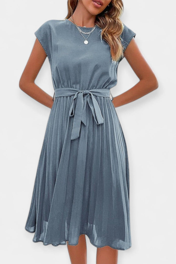 Malou | Lekka sukienka