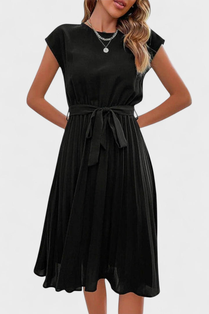 Malou | Lekka sukienka