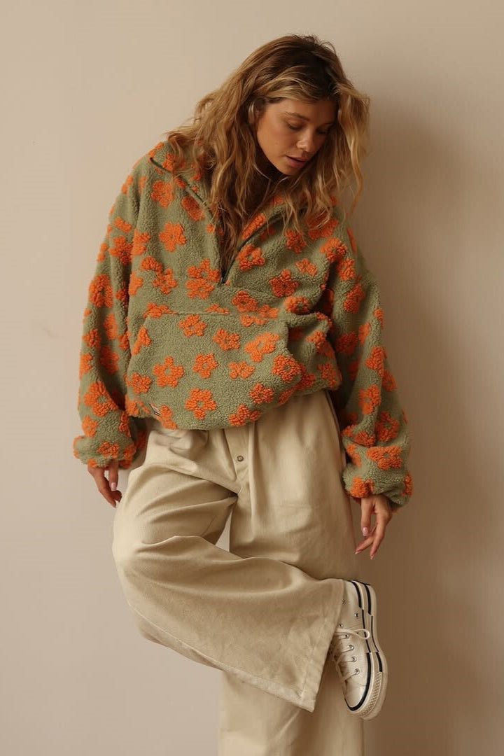 Mathilde™ | Bluzka