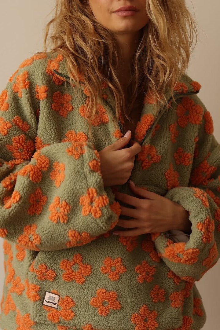 Mathilde™ | Bluzka