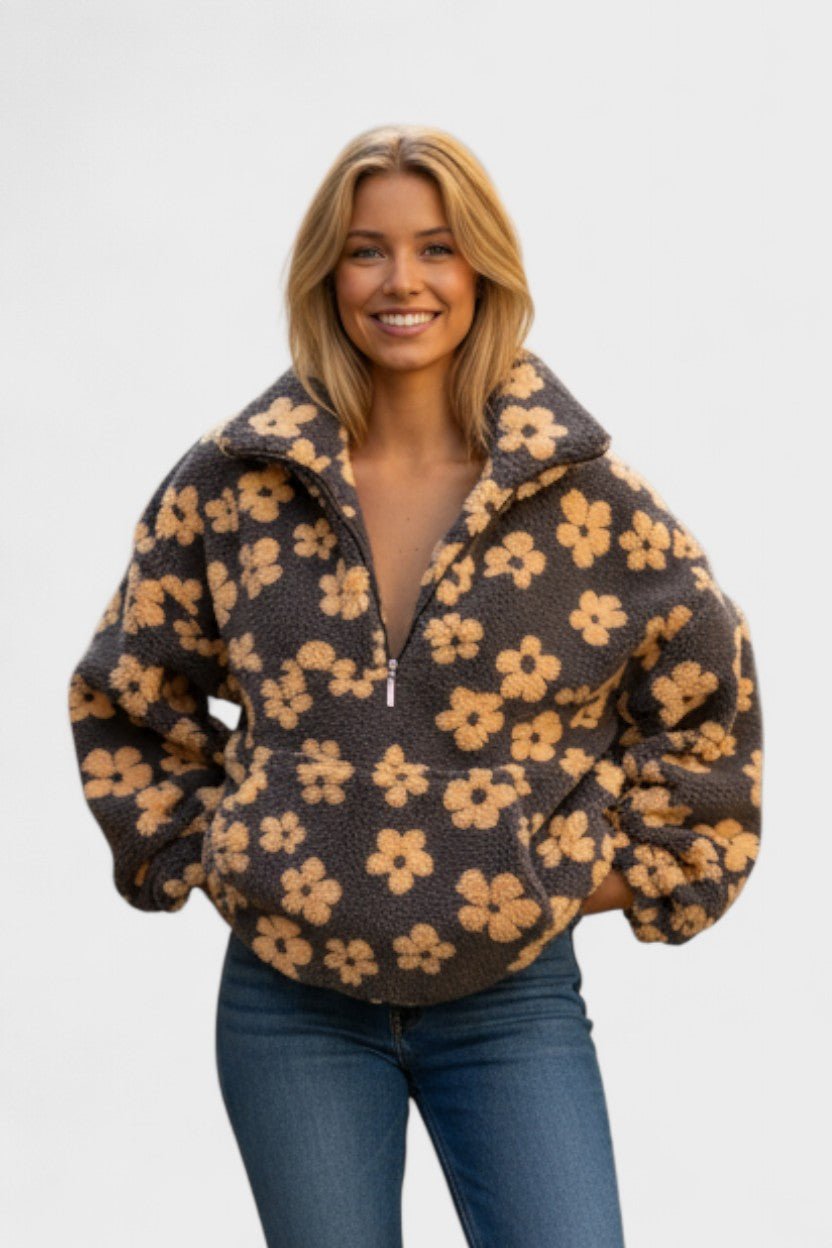 Mathilde™ | Bluzka