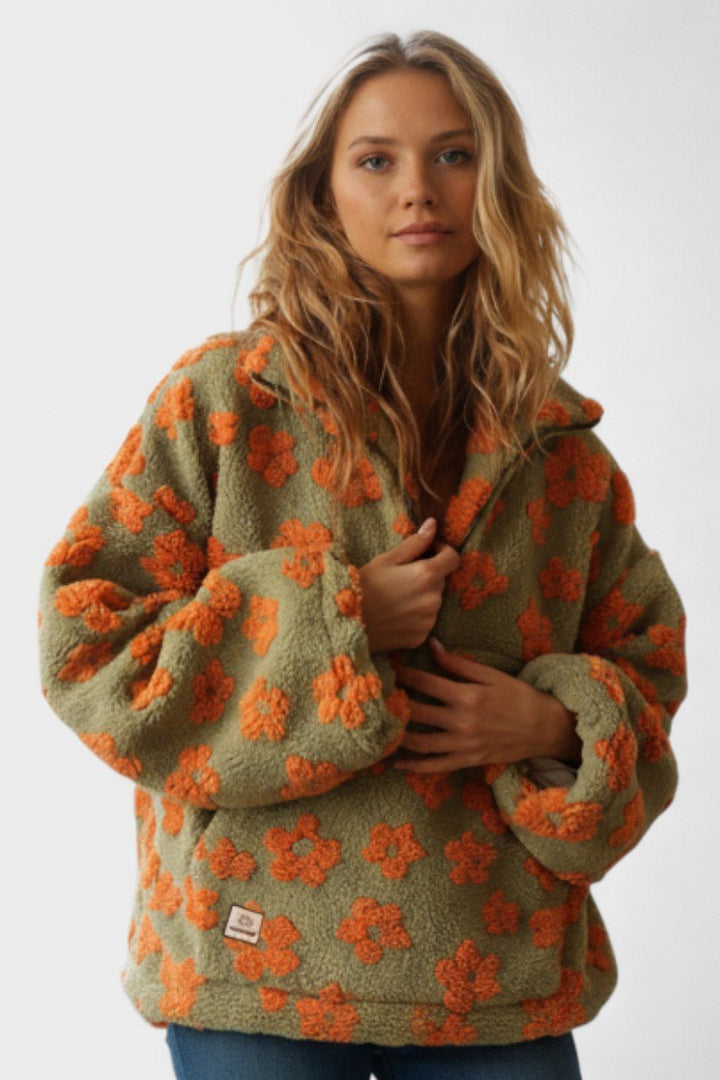 Mathilde™ | Bluzka