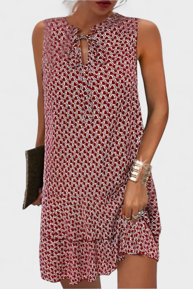 Tanja | Mini sukienka