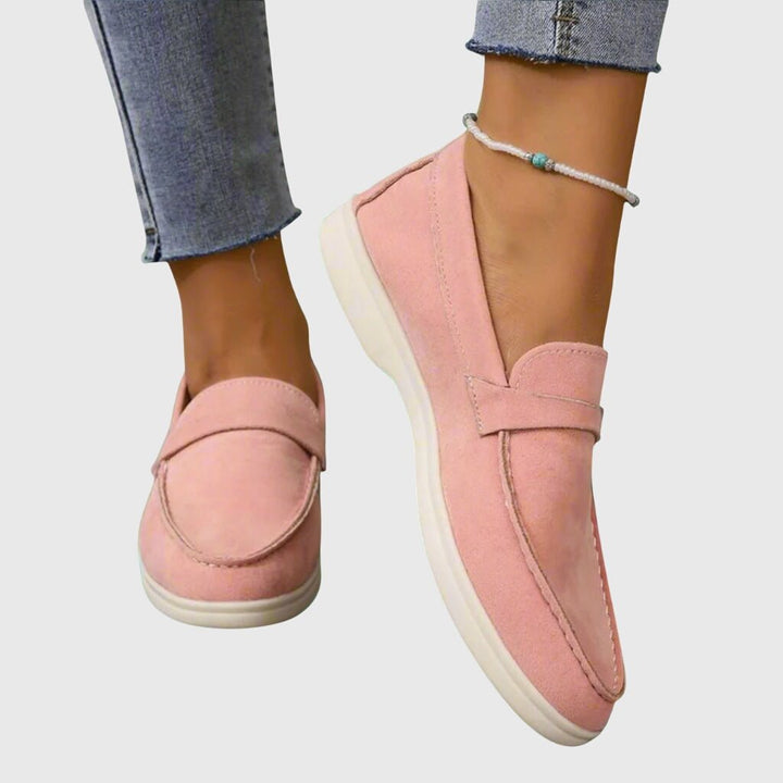 Thea | Ortopedyczne loafersy