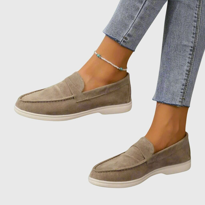 Thea | Ortopedyczne loafersy