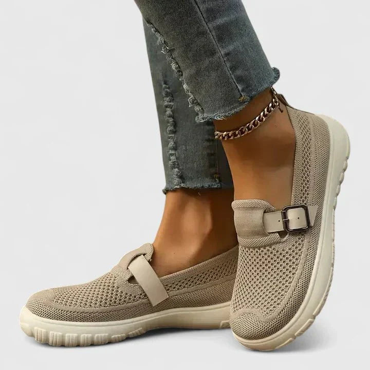 Vibeke | Ortopedyczne Loafers